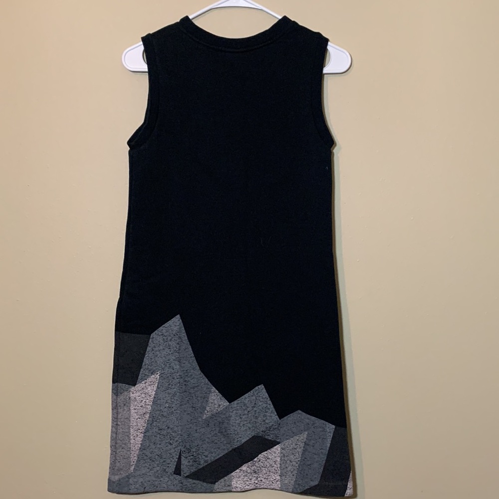 Nike Dress Cotton/Poly/Rayon Size XS - Picture 2 of 8